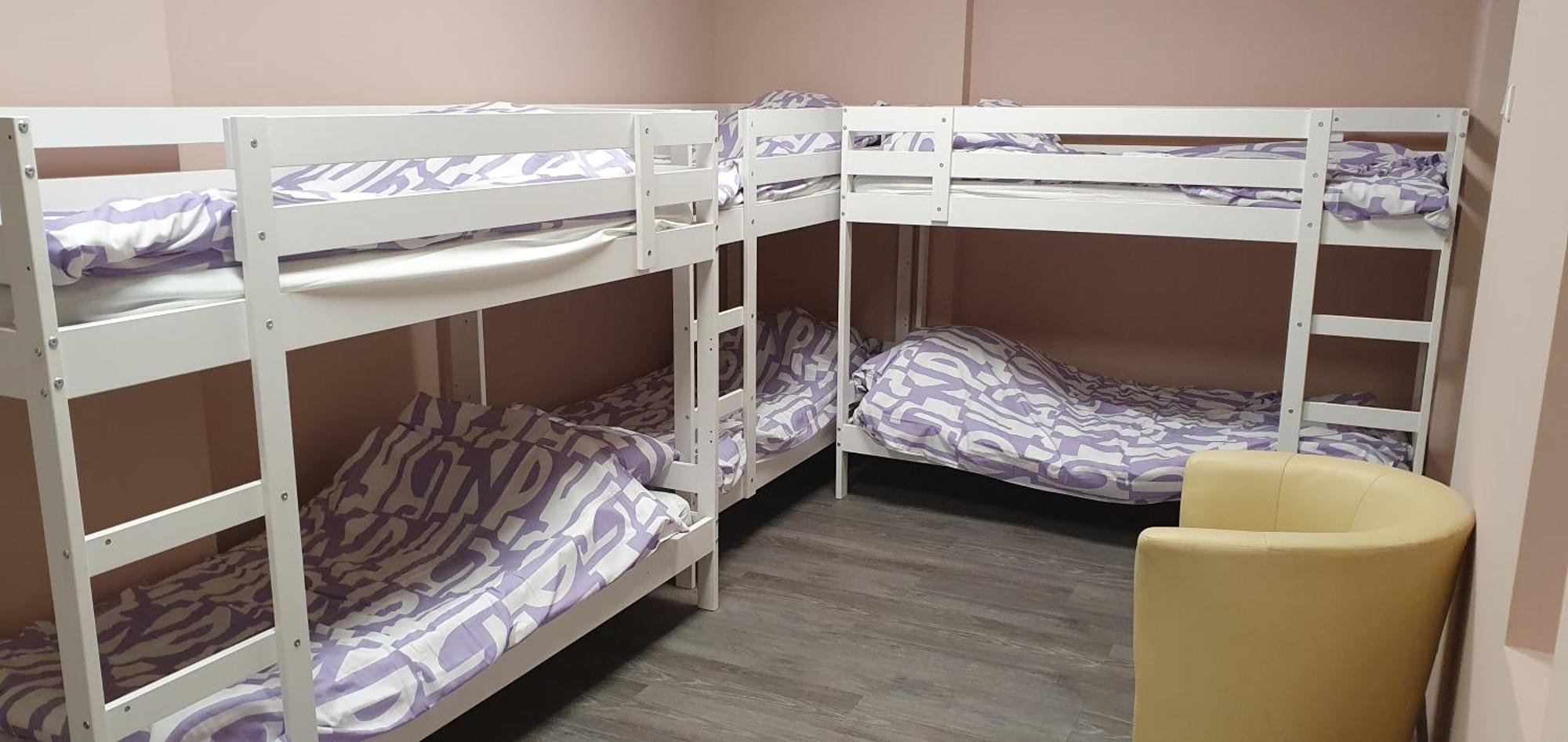 Kreuzberg Neukoelln Berlin Hostel Ngoại thất bức ảnh